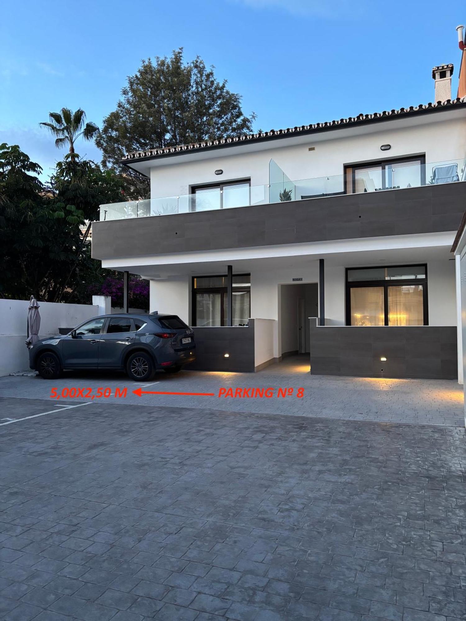 Loft Chimenea Beach Málaga Exterior foto